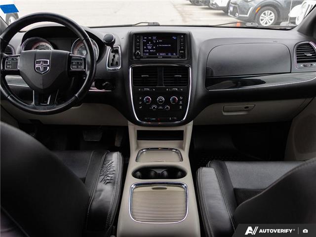 2017 Dodge Grand Caravan CVP/SXT (Stk: 502728) in St. Catharines - Image 22 of 27
