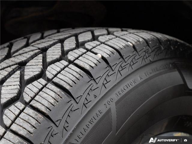 2017 Dodge Grand Caravan CVP/SXT (Stk: 502728) in St. Catharines - Image 25 of 27