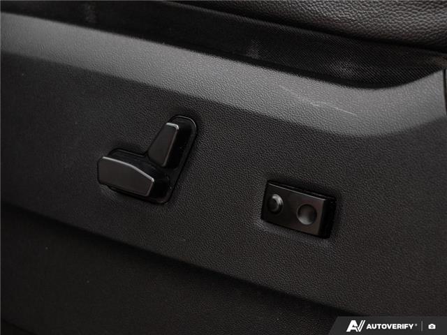 2017 Dodge Grand Caravan CVP/SXT (Stk: 502728) in St. Catharines - Image 26 of 27