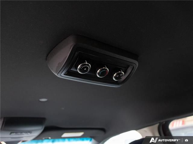 2017 Dodge Grand Caravan CVP/SXT (Stk: 502728) in St. Catharines - Image 27 of 27