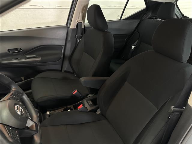 2024 Nissan Kicks S (Stk: 43691J) in Belleville - Image 11 of 28