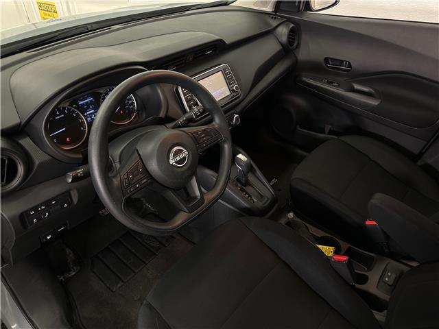 2024 Nissan Kicks S (Stk: 43691J) in Belleville - Image 12 of 28