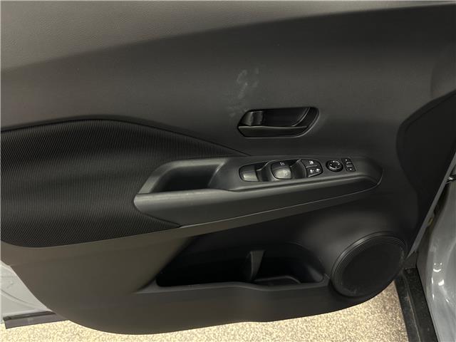 2024 Nissan Kicks S (Stk: 43691J) in Belleville - Image 13 of 28