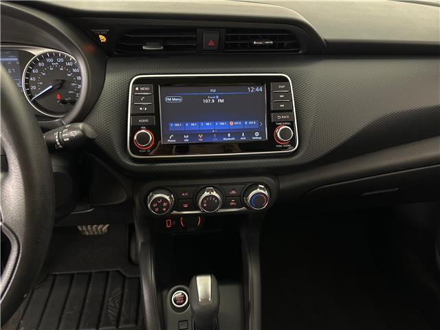 2024 Nissan Kicks S (Stk: 43691J) in Belleville - Image 15 of 28