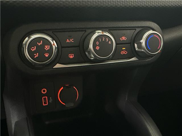 2024 Nissan Kicks S (Stk: 43691J) in Belleville - Image 17 of 28