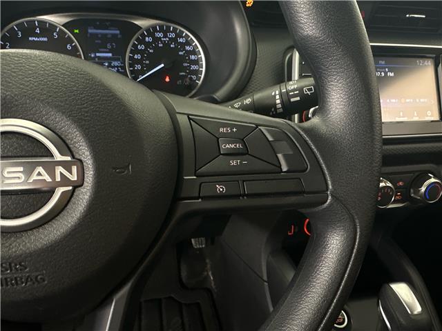 2024 Nissan Kicks S (Stk: 43691J) in Belleville - Image 19 of 28