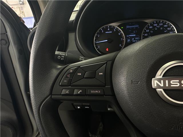 2024 Nissan Kicks S (Stk: 43691J) in Belleville - Image 20 of 28