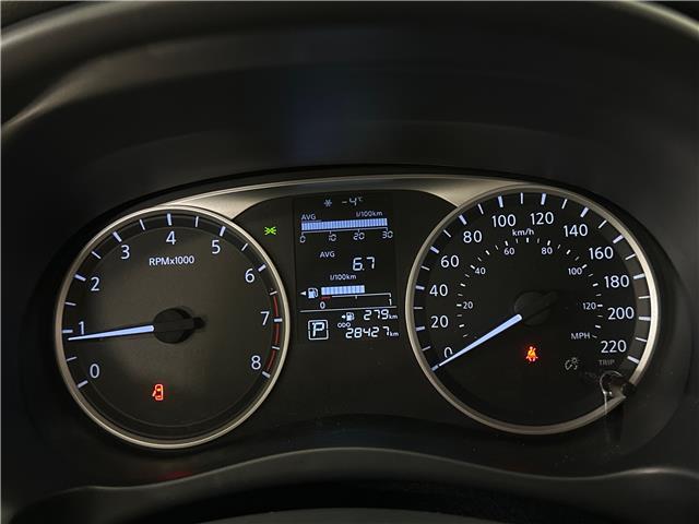 2024 Nissan Kicks S (Stk: 43691J) in Belleville - Image 21 of 28