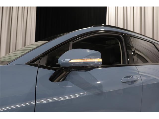 2026 Kia Sportage Plug-In Hybrid EX (Stk: 27150) in Edmonton - Image 8 of 24