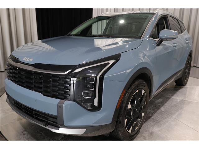 2026 Kia Sportage Plug-In Hybrid EX (Stk: 27150) in Edmonton - Image 7 of 24