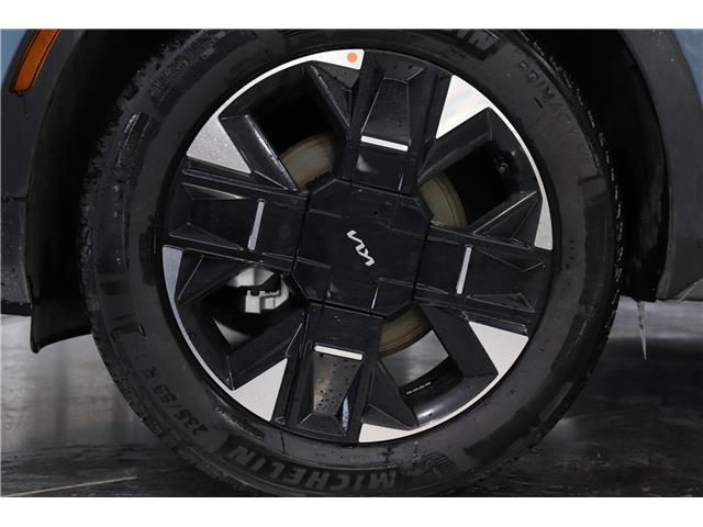 2026 Kia Sportage Plug-In Hybrid EX (Stk: 27150) in Edmonton - Image 10 of 24