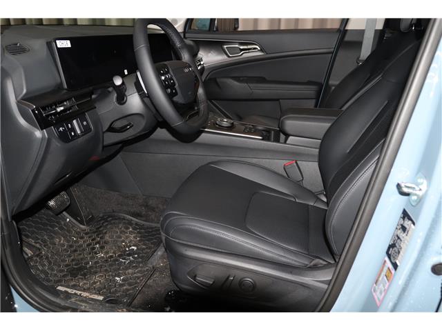 2026 Kia Sportage Plug-In Hybrid EX (Stk: 27150) in Edmonton - Image 11 of 24