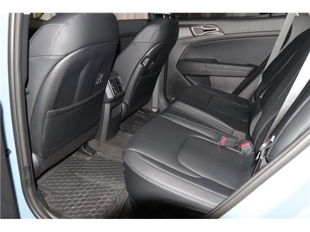 2026 Kia Sportage Plug-In Hybrid EX (Stk: 27150) in Edmonton - Image 20 of 24
