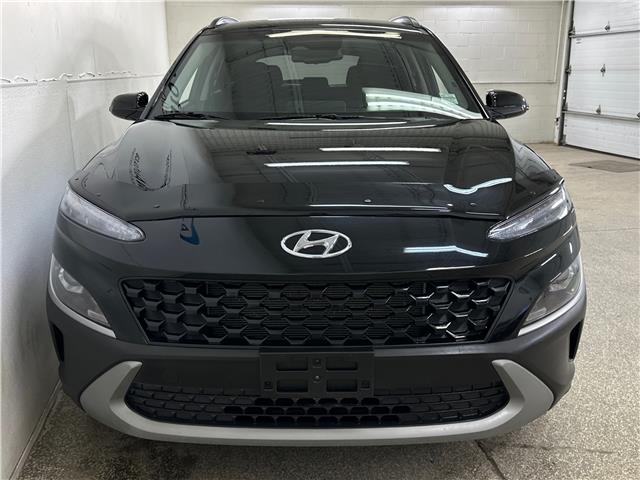 2023 Hyundai Kona 2.0L Preferred (Stk: 43770J) in Belleville - Image 2 of 30