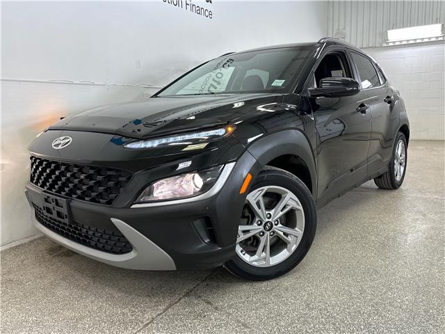 2023 Hyundai Kona 2.0L Preferred (Stk: 43770J) in Belleville - Image 3 of 30