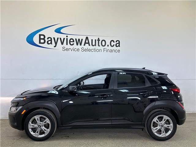 2023 Hyundai Kona 2.0L Preferred (Stk: 43770J) in Belleville - Image 4 of 30