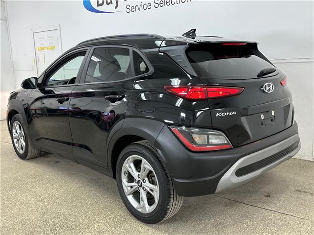 2023 Hyundai Kona 2.0L Preferred (Stk: 43770J) in Belleville - Image 5 of 30