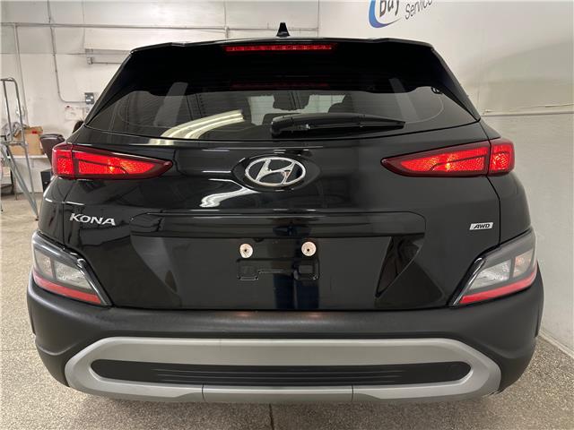 2023 Hyundai Kona 2.0L Preferred (Stk: 43770J) in Belleville - Image 6 of 30