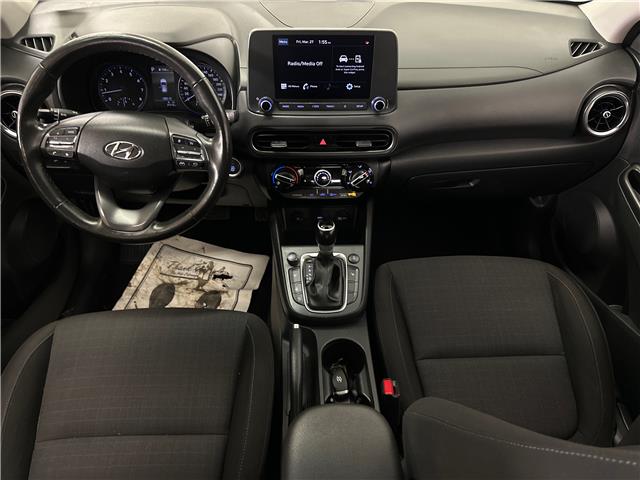 2023 Hyundai Kona 2.0L Preferred (Stk: 43770J) in Belleville - Image 10 of 30