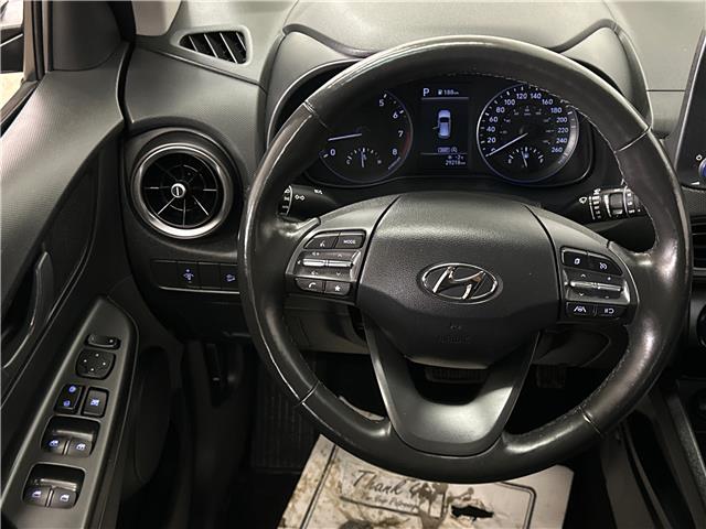 2023 Hyundai Kona 2.0L Preferred (Stk: 43770J) in Belleville - Image 11 of 30