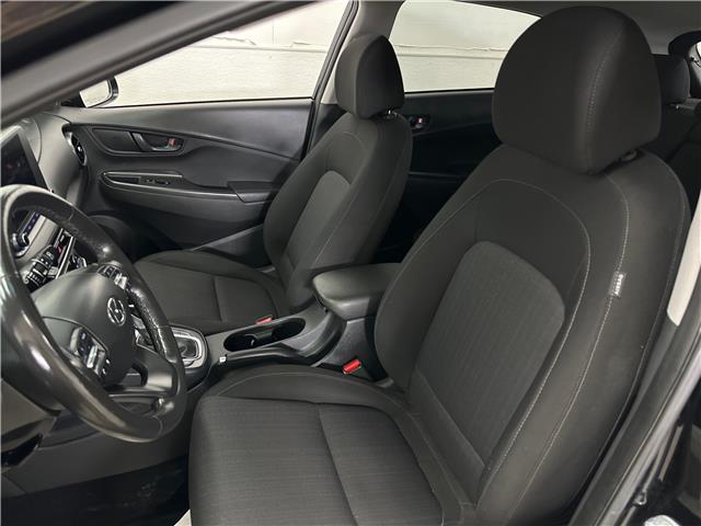 2023 Hyundai Kona 2.0L Preferred (Stk: 43770J) in Belleville - Image 12 of 30