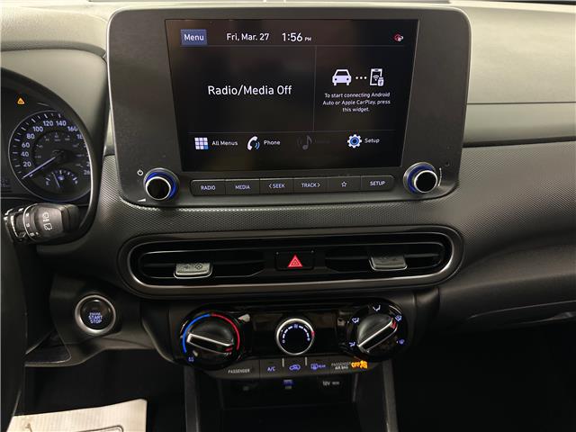 2023 Hyundai Kona 2.0L Preferred (Stk: 43770J) in Belleville - Image 16 of 30