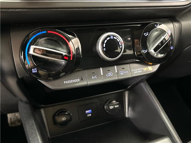 2023 Hyundai Kona 2.0L Preferred (Stk: 43770J) in Belleville - Image 18 of 30