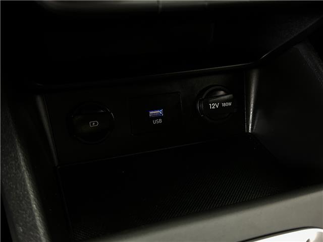 2023 Hyundai Kona 2.0L Preferred (Stk: 43770J) in Belleville - Image 19 of 30