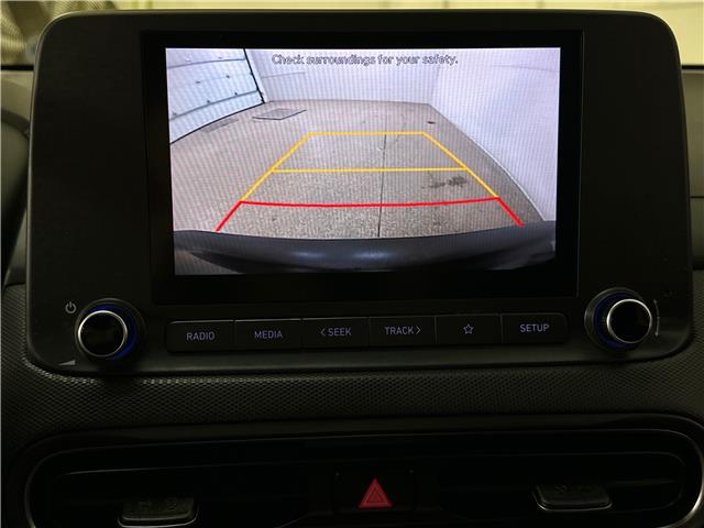 2023 Hyundai Kona 2.0L Preferred (Stk: 43770J) in Belleville - Image 20 of 30