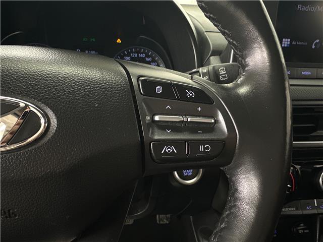 2023 Hyundai Kona 2.0L Preferred (Stk: 43770J) in Belleville - Image 21 of 30
