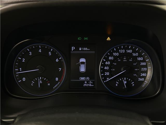 2023 Hyundai Kona 2.0L Preferred (Stk: 43770J) in Belleville - Image 23 of 30