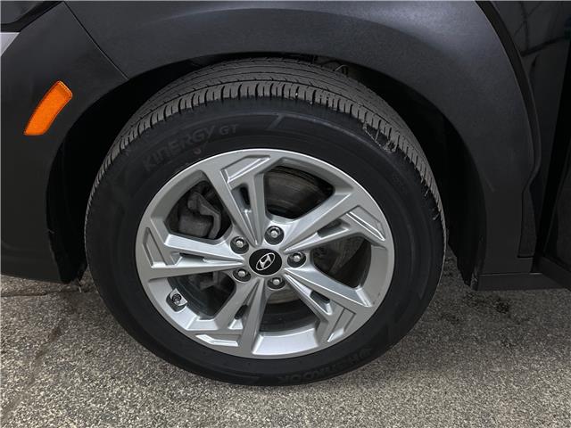 2023 Hyundai Kona 2.0L Preferred (Stk: 43770J) in Belleville - Image 25 of 30