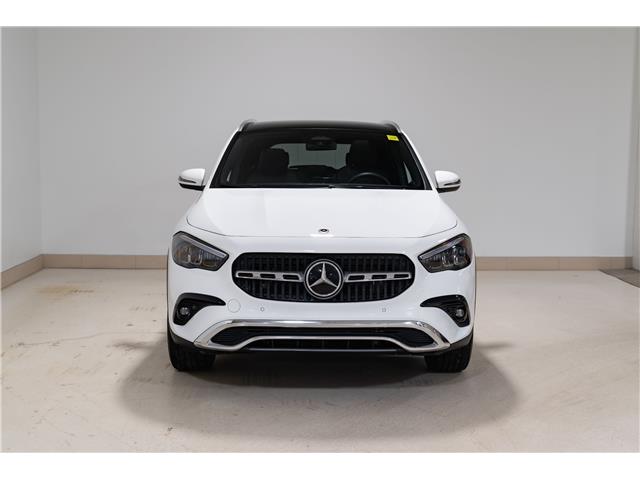2026 Mercedes-Benz GLA 250 Base (Stk: ARUC973) in Calgary - Image 2 of 35