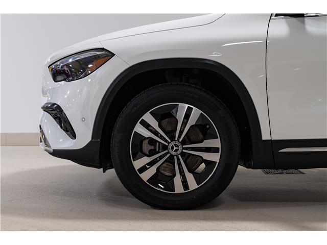 2026 Mercedes-Benz GLA 250 Base (Stk: ARUC973) in Calgary - Image 11 of 35