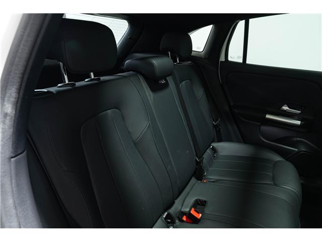2026 Mercedes-Benz GLA 250 Base (Stk: ARUC973) in Calgary - Image 34 of 35