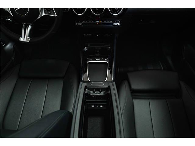 2026 Mercedes-Benz GLA 250 Base (Stk: ARUC973) in Calgary - Image 25 of 35