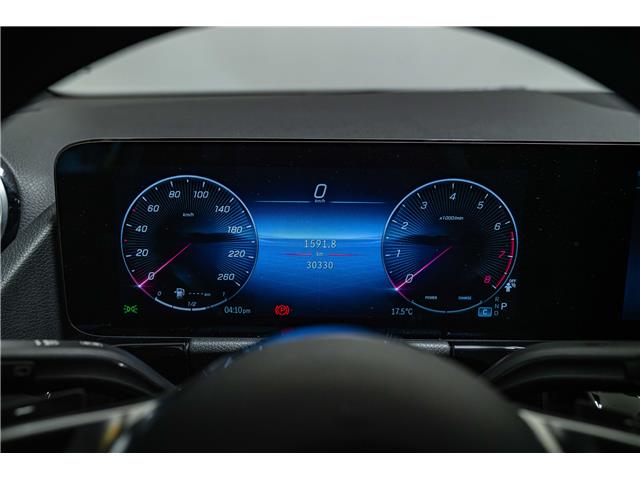 2026 Mercedes-Benz GLA 250 Base (Stk: ARUC973) in Calgary - Image 23 of 35