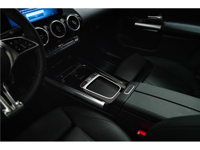 2026 Mercedes-Benz GLA 250 Base (Stk: ARUC973) in Calgary - Image 21 of 35
