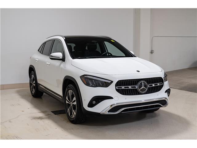 2026 Mercedes-Benz GLA 250 Base (Stk: ARUC973) in Calgary - Image 3 of 35