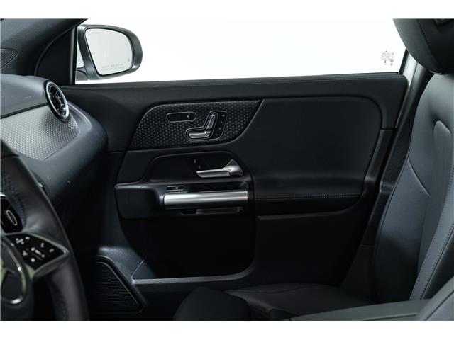 2026 Mercedes-Benz GLA 250 Base (Stk: ARUC973) in Calgary - Image 19 of 35
