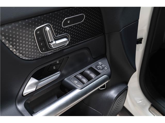 2026 Mercedes-Benz GLA 250 Base (Stk: ARUC973) in Calgary - Image 14 of 35