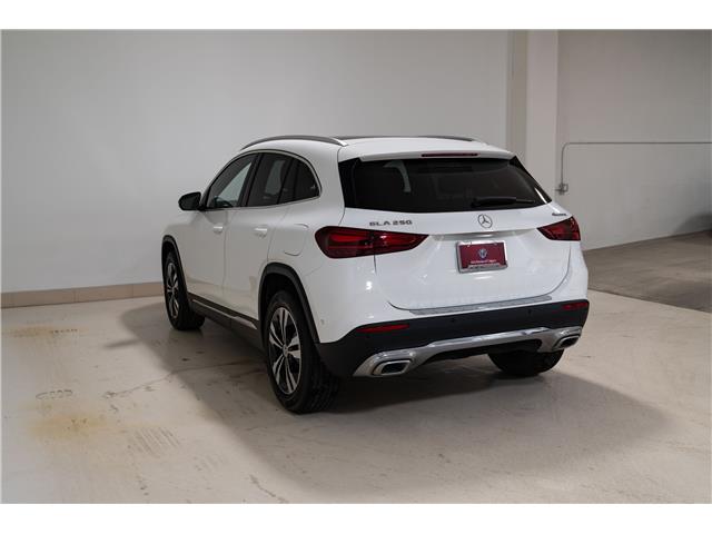 2026 Mercedes-Benz GLA 250 Base (Stk: ARUC973) in Calgary - Image 9 of 35