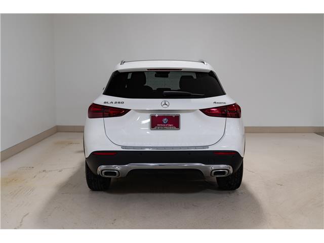 2026 Mercedes-Benz GLA 250 Base (Stk: ARUC973) in Calgary - Image 7 of 35