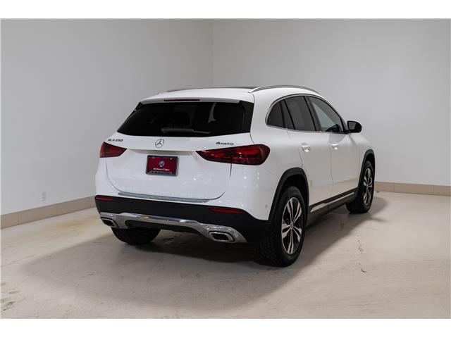 2026 Mercedes-Benz GLA 250 Base (Stk: ARUC973) in Calgary - Image 5 of 35