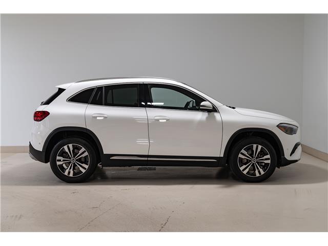 2026 Mercedes-Benz GLA 250 Base (Stk: ARUC973) in Calgary - Image 4 of 35