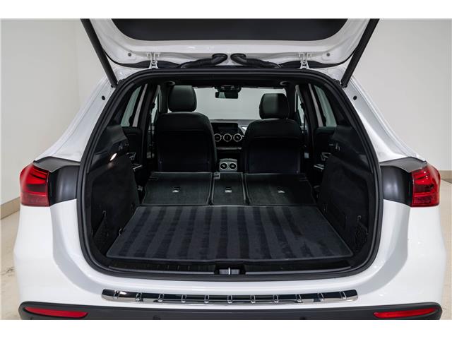 2026 Mercedes-Benz GLA 250 Base (Stk: ARUC973) in Calgary - Image 8 of 35