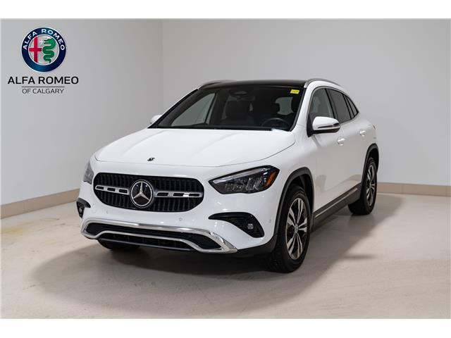 2026 Mercedes-Benz GLA 250 Base (Stk: ARUC973) in Calgary - Image 1 of 35
