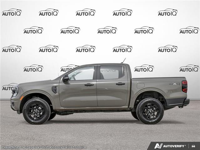 2026 Ford Ranger XLT (Stk: RI016) in Sault Ste. Marie - Image 3 of 26