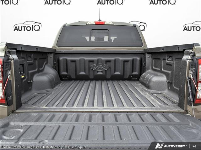 2026 Ford Ranger XLT (Stk: RI016) in Sault Ste. Marie - Image 7 of 26