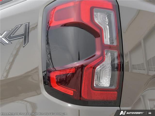 2026 Ford Ranger XLT (Stk: RI016) in Sault Ste. Marie - Image 11 of 26